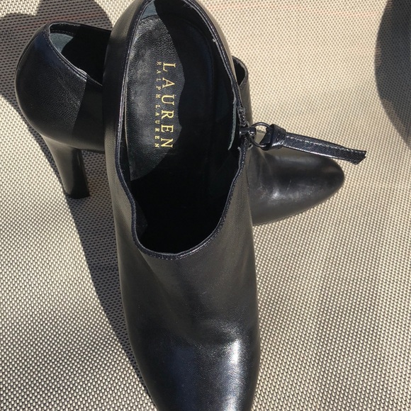 Ralph Lauren Boots - Picture 4 of 4